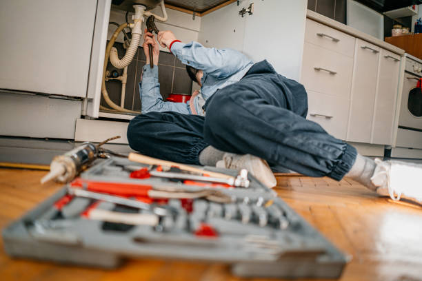 Bulverde, TX Plumbing Company
