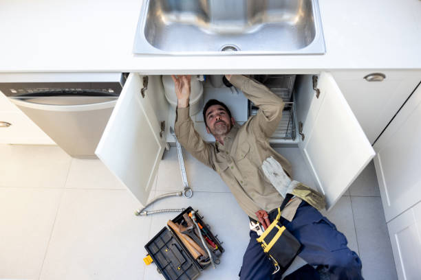 Best Plumbing Repair Near Me  in Bulverde, TX