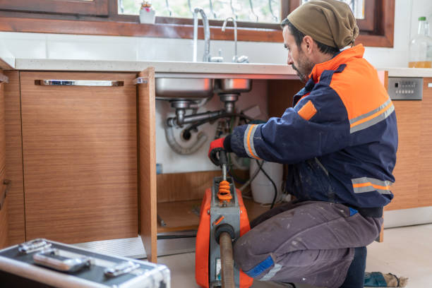 Best Affordable Plumbing Services  in Bulverde, TX