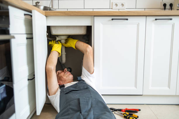 Best Residential Plumbing Services  in Bulverde, TX