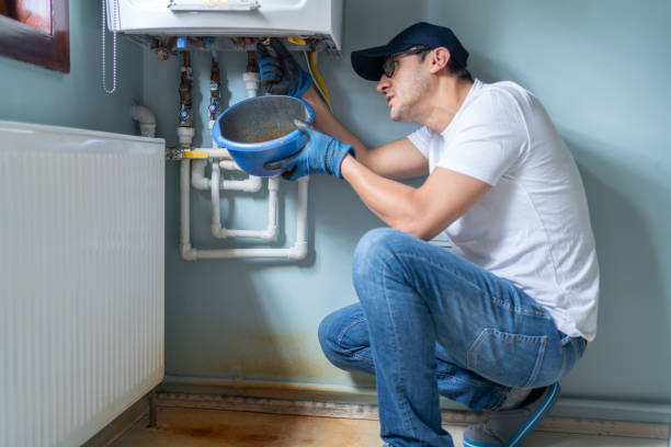 Best Water Heater Repair  in Bulverde, TX