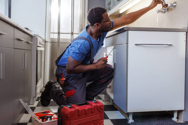 Best Sprinkler Systems  in Bulverde, TX