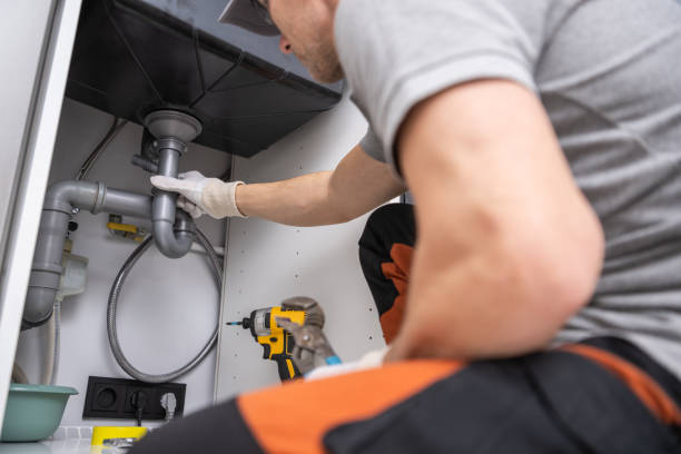 Best Gas Line Repair  in Bulverde, TX