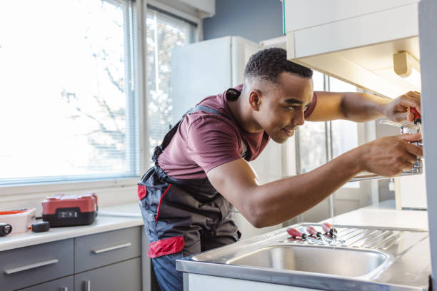 Best Water Softener Installation  in Bulverde, TX